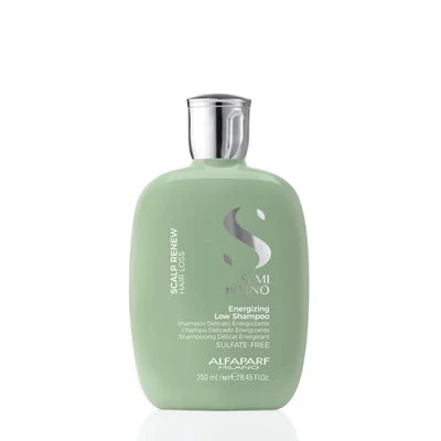 Semi Di Lino Energizing Sampon hajhullás ellen - 250 ml
