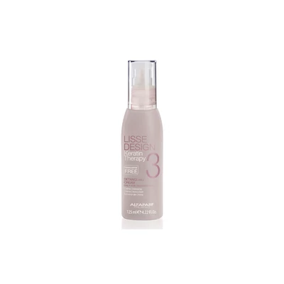 Alfaparf Lisse Design Keratin Therapy Detangling Bontó Krém 125ml