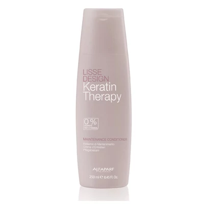 Alfaparf Lisse Design Keratin Therapy Maintenance ápoló balzsam 250 ml
