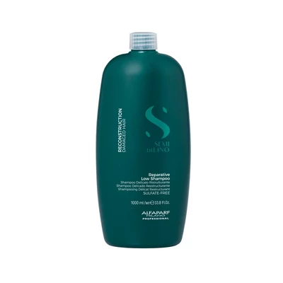Semi Di Lino Reparative Sampon - 1000 ml