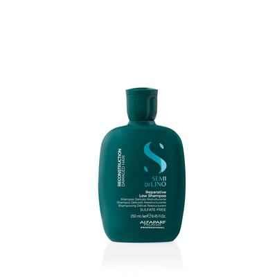 Semi Di Lino Reparative Sampon - 250 ml
