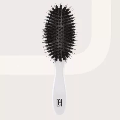 Double Hair kevert sörtés hajkefe póthajakhoz