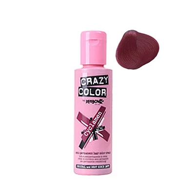 Crazy Color - 41 Cyclamen