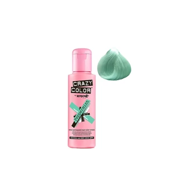 Crazy Color - 71 Peppermint