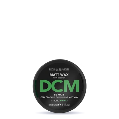 DCM Matt Wax 100 ml