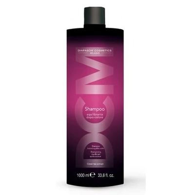DCM - Színrögzítő sampon 1000 ml