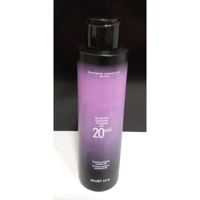 DCM Diapason Oxigenta 20 Vol - 6% 150 ml