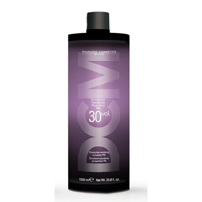 DCM Diapason Oxigenta 30 Vol - 9% 1000 ml