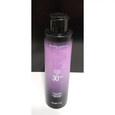DCM Diapason Oxigenta 30 Vol - 9% 150 ml