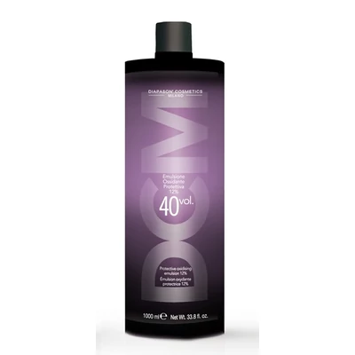 DCM Diapason Oxigenta 40 Vol - 12% 1000 ml
