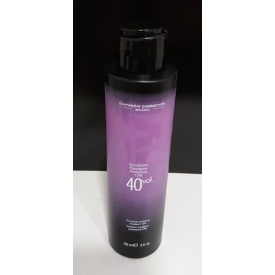 DCM Diapason Oxigenta 40 Vol - 12% 150 ml