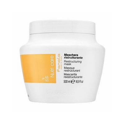 Fanola Nourishing Maszk 500 ml