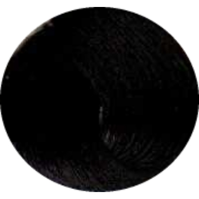 Fanola hajfesték 1.10 Kékes fekete 100 ml