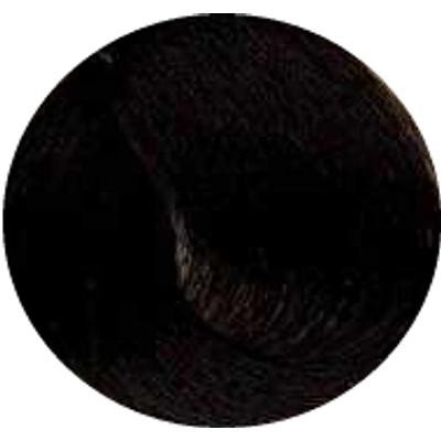 Fanola hajfesték 4.00 Közép barna dupla őszfedéssel 100 ml