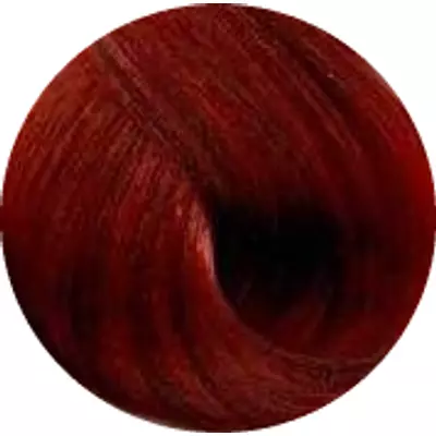 Fanola hajfesték 7.6 Középszőke vörös 100 ml