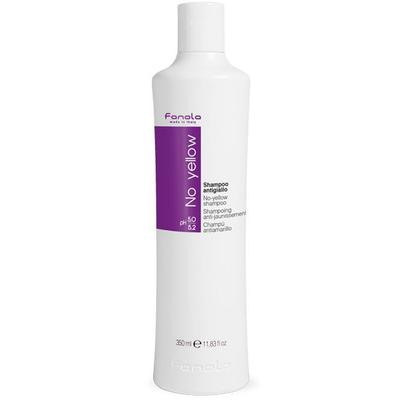 Fanola No Yellow Sampon 350 ml