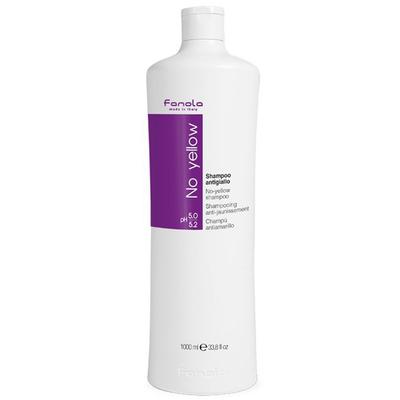 Fanola No Yellow Sampon 1000 ml