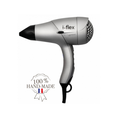 I-Flex Grey - Az első okos hajszárító 2300W