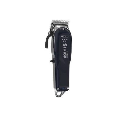 Wahl - Senior Cordless - Professzioális vezeték nélküli hajvágó