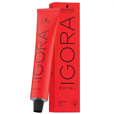 Igora Royal hajfesték 9-24 60 ml