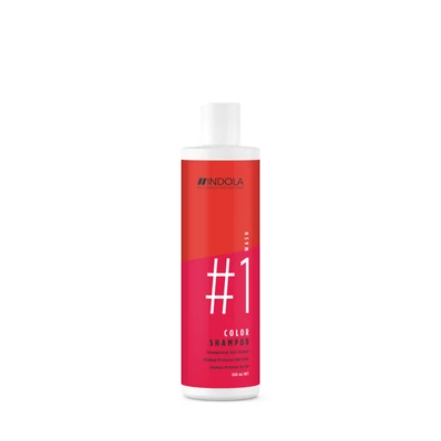 Indola COLOR Sampon 300 ml