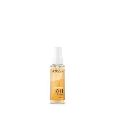 Indola GLAMOROUS OIL Hajápoló ola 100 ml