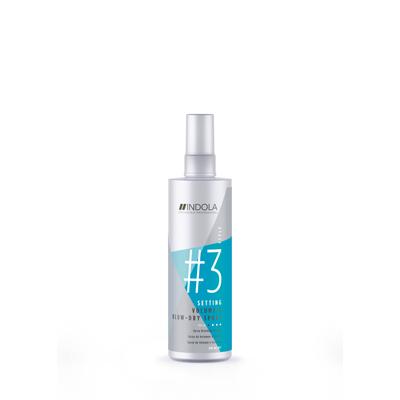 Indola VOLUME & BLOW-DRY Spray 200 ml