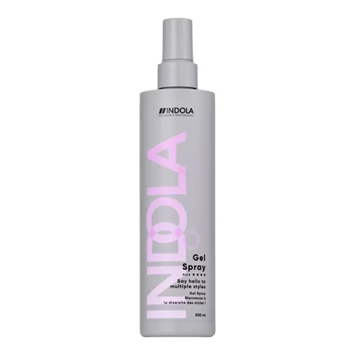 Indola GEL SPRAY Zselés styling permet 300 ml