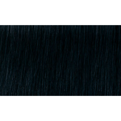 Indola Profession Caring Color Hajfesték - 1.1 Black Ash 60ml