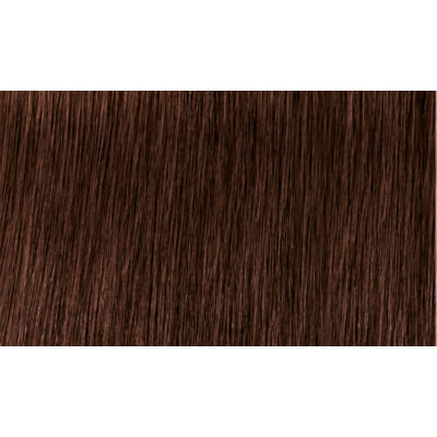 Indola Profession Caring Color Hajfesték - 5.56 Light Brown Mahagony Red 60ml
