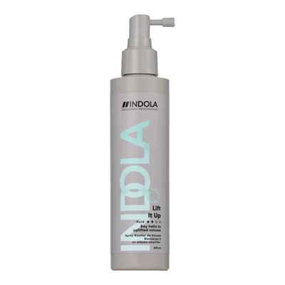 Indola - Lift It Up Tőemelő Spray 200 ml