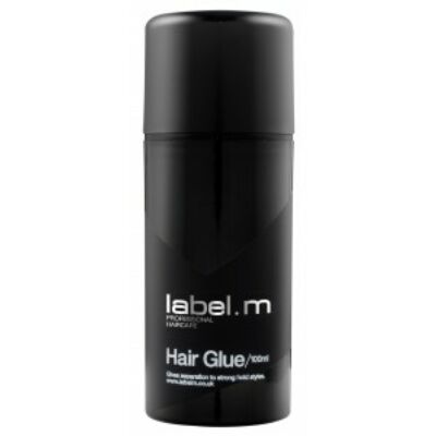 Label.m Hair Glue hajformázó krém 100 ml