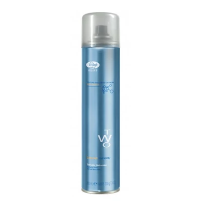 Lisynet pumpás normál hajlakk 300 ml
