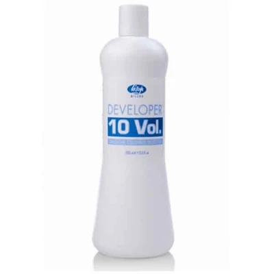 Lisap Developer oxigenta 3% 1000 ml