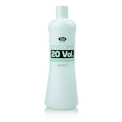 Lisap Developer oxigenta 6% 1000 ml