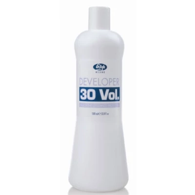 Lisap Developer oxigenta 9% 1000 ml