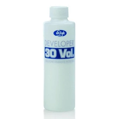 Lisap Developer oxigenta 9% 125 ml
