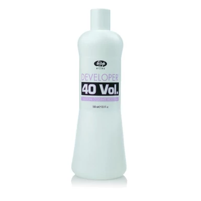 Lisap Developer oxigenta 12% 1000 ml