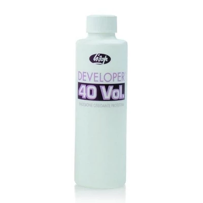 Lisap Developer oxigenta 12% 125 ml
