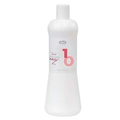Lisap Developer Easy oxigenta 3% 1000 ml