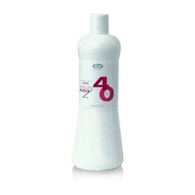Lisap Developer Easy oxigenta 12% 1000 ml