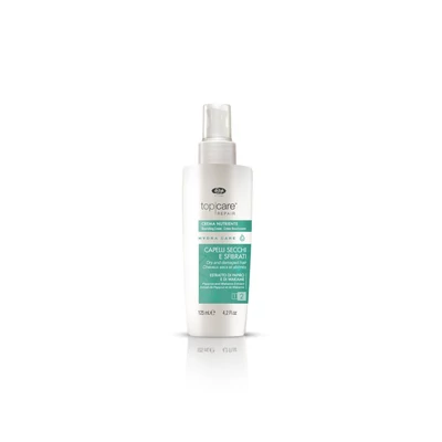 Lisap TCR Top Care Repair Hydra Care Hidratáló Krém 125 ml