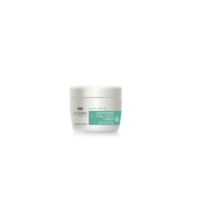Lisap TCR Top Care Repair Hydra Care Tápláló Maszk 250 ml