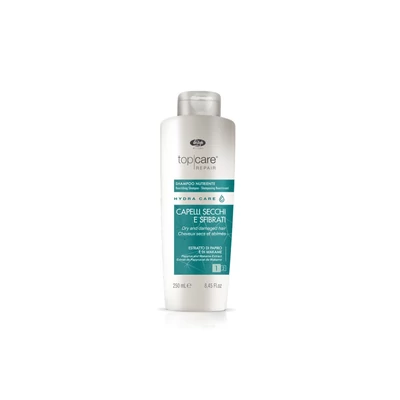 Lisap TCR Top Care Repair Hydra Care Intenzív Hatású Hidratáló Sampon 250 ml