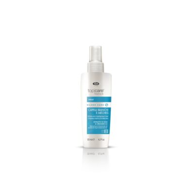 Lisap TCR Top Care Silver Care Spray 125 ml