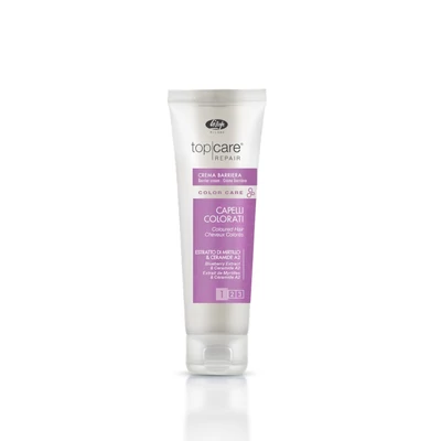 Lisap TCR Top Care Color Care Kontúr krém 150 ml