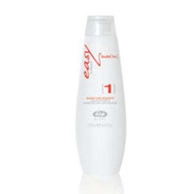 Lisap Easy Build 1 - Keratinos Hajfürdő 250 ml 