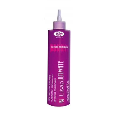 Lisap Ultimate Fixáló Tejkondicionáló 250 ml