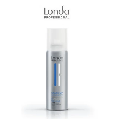 Londastyle Shine Spark Up - Hajfényesítő spray 200 ml