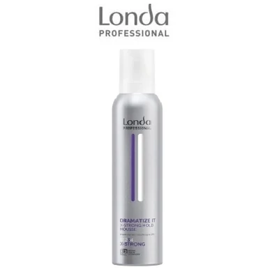 Londastyle Dramatize It - Dúsító hab 200 ml